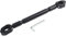 Balance Bar, Universal 22 mm Aluminiumlegierung Querstange Lenker Verstärkung Hebel Zubehör (schwarz) ATV Lenker Querstange Verstärkung ATV Lenker U