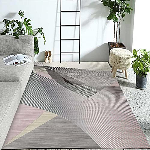 Deko Deko Terasse Teppich Wohnzimmer Rechteck Mädchenteppich Anpassbarer Kinderteppich Deko Terrasse 90X160CM