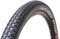 HUTCHINSON - PYTHON 2 - Cubierta MTB - Terrenos secos a mixtos - - Varillas Rígidas - Negro - Tubetype 27,5x 2,10 Pulgadas