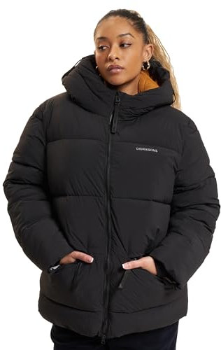 Didriksons Nomi Winter jacket Women - 40-42