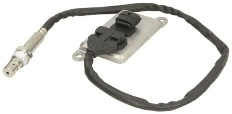 HELLA 6PN 358 186-071 NOx Sensor, NOx catalytic converter - 24V - 4-pin connector