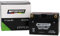 BATTERIA MINARELLI MOTORPARTS YT12A-BS 12V 10 AH COMPATIBILE CON KYMCO DOWNTOWN I 200 2010 > 2010 SPECIFICA MOTO SCOOTER COMPLETA SENZA MANUTENZIONE