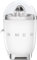 Smeg CJF11BLUK Citrus Juicer, Aluminium, 70 W, Black