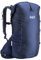 Bach Pack Molecule 30 - Wanderrucksack midnight blue regular