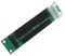 EBVincxmk SCSI Adapter, 68-polig auf 80-polig, Konvertierungskarte, 10 cm Länge, SCA SCSI 80pin auf 68pin, 160 m/s Übertragung, nahtlose Abwärtskompatibilität