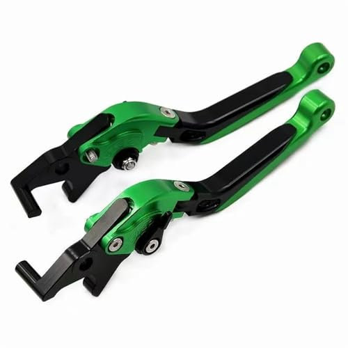 Kupplung Bremshebel Für Aprilia RS4 125 2006-2014 2015 2016 2017 Einstellbare Motorrad Bremse Kupplung Hebel CNC Vorne Hinten Trommel Bremshebel Kupplungshebel Motorrad(S)
