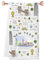 JTOUK New York Souvenirs And Gifts New York The City Of Dreams Küchentuch New York City Geschenk (New York Towel EU)