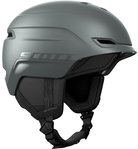 Scott Universal Chase 2 Plus Skihelm, Douglas Green, 59-61CM