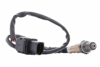 Sensore Ossigeno 0281004535 55275928 Sonda Lambda Anteriore Sensore Ossigeno O2 Per ALFA Per ROMEO Per GIULIETTA Per FIAT 500L 500X DOBLO 2.0 1.6 D Multijet JTDM Sonda Lambda(1 pz)