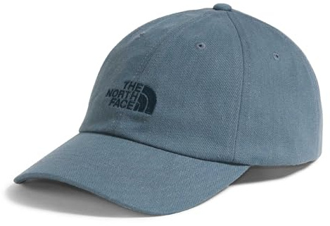 The North Face Unisex Norm Hut, Granite Grey, One Size