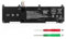 51.3Wh RH03XL Batterie pour HP ProBook 440 445 450 455 G9 G10 ProBook 640 650 G9 G10 EliteBook 640 645 650 655 G9 G10 ZHAN 66 Pro 14 G5 Série M73472-005 M02027-002 M64307-2C1