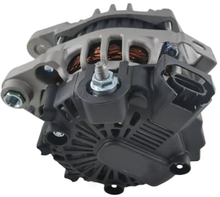 Generator Auto Lichtmaschine 8400339 3730003805 Passt für Hyundai I10 für Accent I20 I30