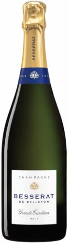Besserat de Bellefon - Champagne Grande Tradition - bouteille de 75cl