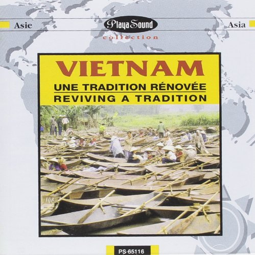 Vietnam-Reviving a Tradition
