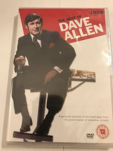 The Best of Dave Allen [DVD] (2005)