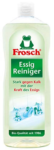 Frosch Essig-Reiniger 1l