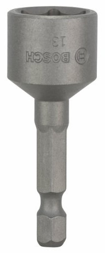 Bosch 2 608 550 071 - Llaves de tubo - 50 x 13 mm, M 8 (pack de 1)