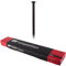 DT Swiss Radios rectos de competición 14/15 g = 2/1,8 mm caja 72, negro 292 mm