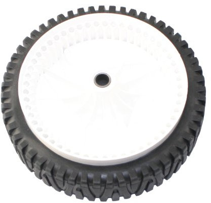 Husqvarna 532403111 Replacement Wheel 8X1.75 For Husqvarna/Poulan/Roper/Craftsman/Weed Eater