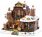 Lemax Christmas Village Mrs. Claus Kitchen With 4.5V Adaptor - 85314