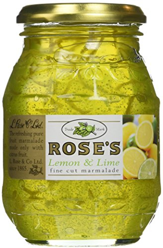 Roses Lemon & Lime Marmalade 3 Pack by Roses