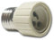 world-trading-net - Lampenfassung Adapter E27 auf GU10 Fassung