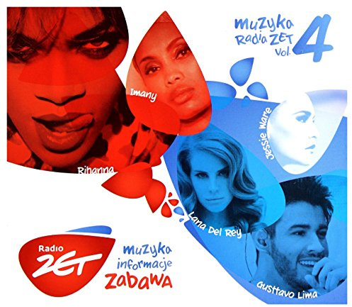 MUZYKA RADIA ZET VOL.4