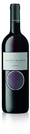 Alois Lageder LAGREIN 2016 (1 x 0,75 l) trockener Rotwein - Südtirol
