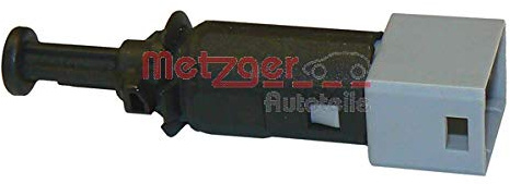 Metzger 0911080 Schalter, Kupplungsbetätigung (GRA)