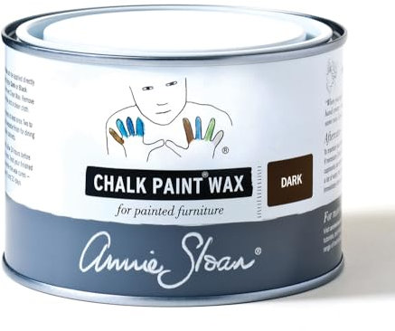 ANNIE SLOAN DARK WAX - 500ML