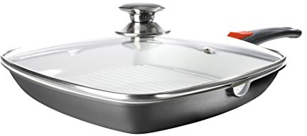 TV Unser Original 06099 Calli kocht Grillpfanne, XXL