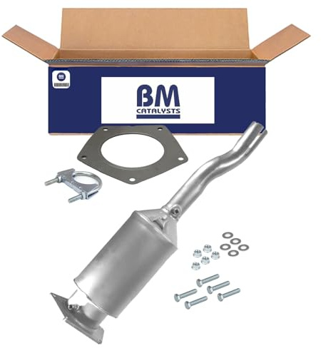 BMCATALYS BM11130 Assembly Parts