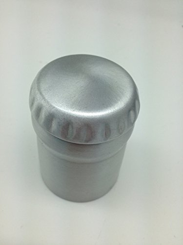 SAB Push UP Flaschenöffner Kronkorken-Design Push2open Kapselheber Öffner Bottle Opener