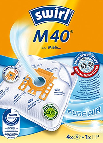 SWIRL 1704040 SWIRL M 40 MP Plus AIR Space