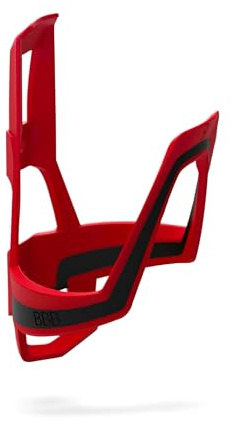 Bbb Cycling Bike DualCage Porte-bidon Rouge/noir Taille unique