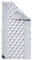 billerbeck Topper COTTONELL - 100 x 200 cm – strapazierfähiger Matratzentopper - Matratzenschoner für Matratze und Boxspringbett – für Allergiker