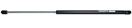 MAPCO Gasfeder, Koffer-/Laderaum 20380 | Kompatibel mit: PEUGEOT 106 I