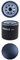 Knecht OC 5 Filtro Motore