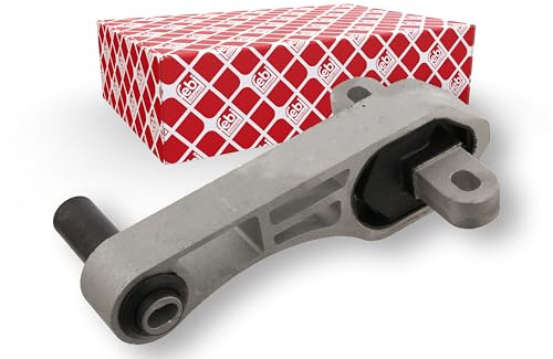 febi bilstein 32290 Engine- /Transmission Mount, pack of one