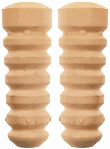 SACHS 900 078 Anschlagpuffer Federung Service Kit für Volkswagen Golf III Variant (1H5) 1993-1999 Hinterachse und Andere Fahrzeuge