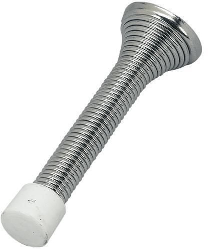 Ironmongery World 5 Stück Spring Türstopper Tür Stopper entlang Wand...