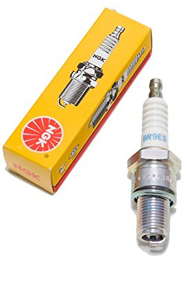 Zündkerze NGK BR9ES - BETA MOTARD 50 RACING EURO2