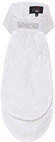 HKM Herren Plastron Exclusive