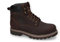 Dockers by Gerli 23da004, Stivali Combat Uomo, Marrone (Cafe 320), 41 EU