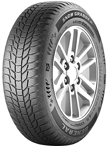 General Snow Grabber Plus XL FR M+S - 255/55R19 111V - Winterreifen
