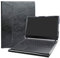 Alapmk Funda Protectora para 13.3 Inch Samsung Notebook 9 Pro 13 NP930MBE/Lenovo Yoga C640-13IML/HP EliteBook 830 G7/HP EliteBook x360 830 G7 & 14 Inch HP EliteBook x360 1040 G7 Laptop,Negro
