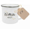 Manufaktur Liebevoll Tasse mit dem Spruch Weltbester Arzt I Das perfekte Geschenk für den Arzt I Geschenkidee zum Geburtstag und als Dankeschön I mit Geschenkanhänger