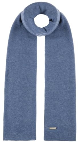 Seeberger Lasuna Kaschmirschal Damenschal Wollschal Strickschal Winterschal Damen - Winter Herbst-Winter