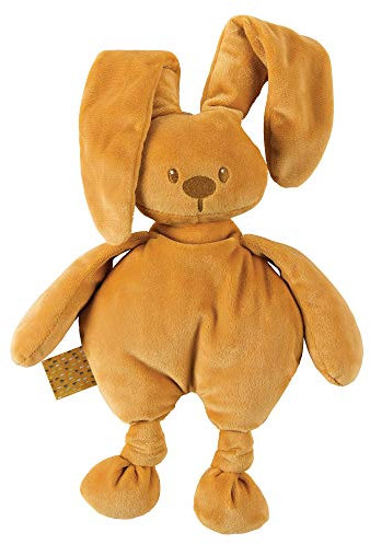 Peluche Lapin ocre - Nattou