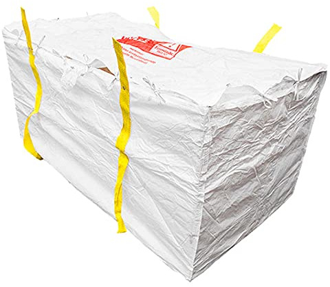 Plattenbag Mineralwolle, 220x130x120cm, 1500kg (5)